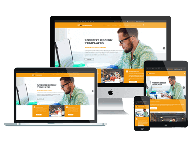 Responsive Website Service in Jaipur